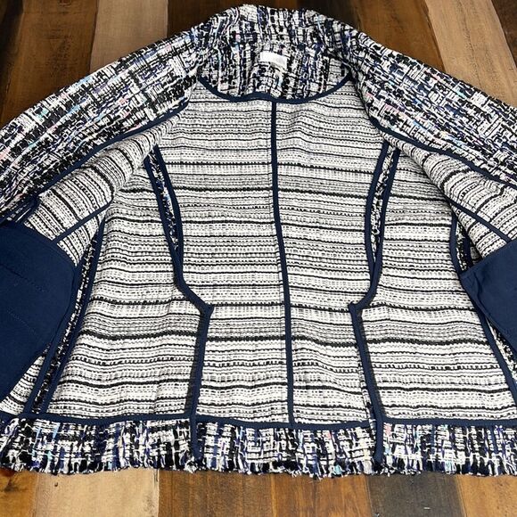 ECRU JACKET   - Picture 8 of 8